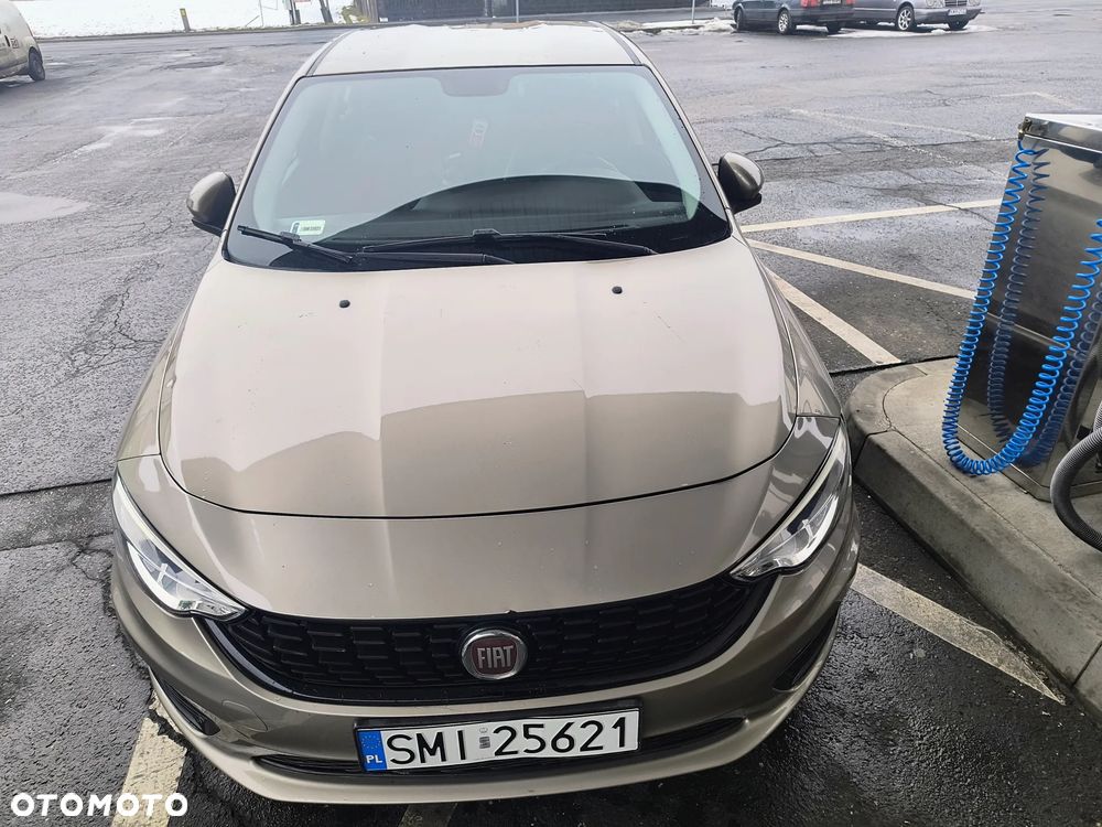 Fiat Tipo 1.4 16v - 13