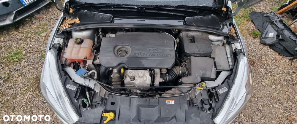Ford Focus - 6