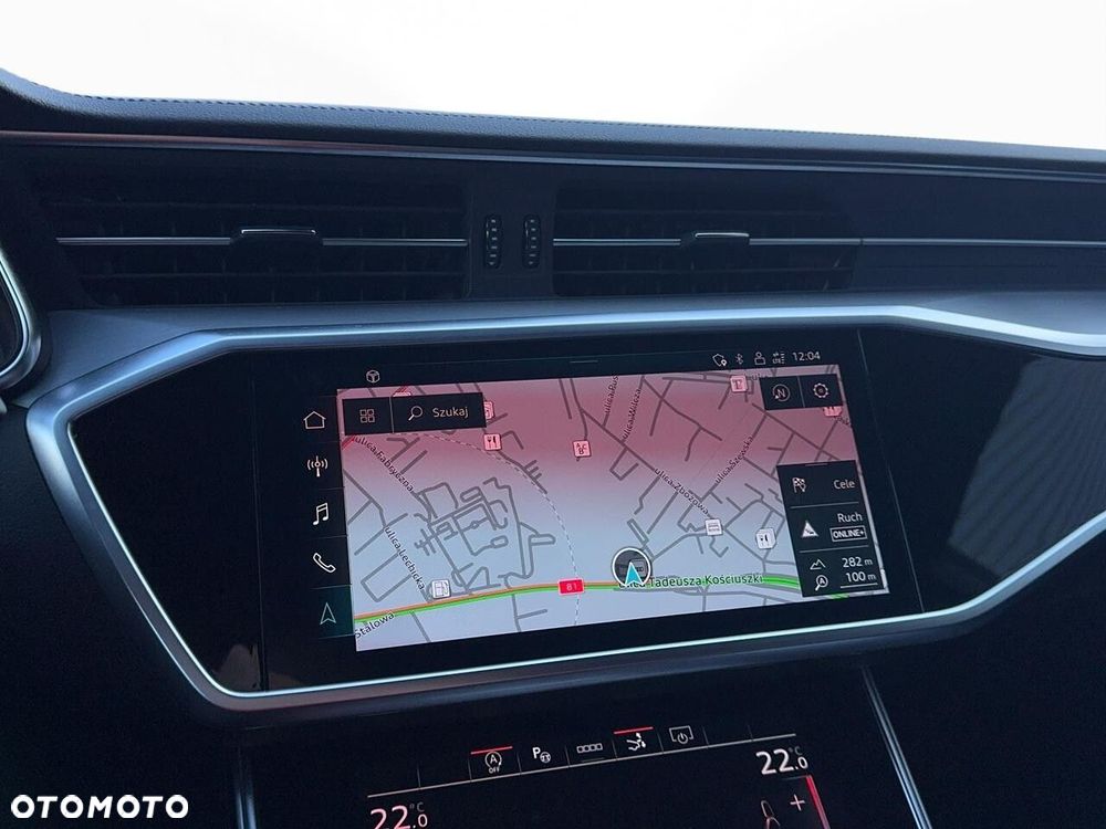 Audi A7 Sportback - 23