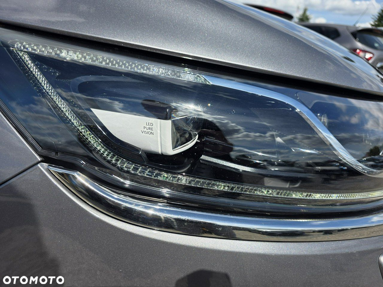 Renault Espace Energy dCi 160 EDC Business - 3