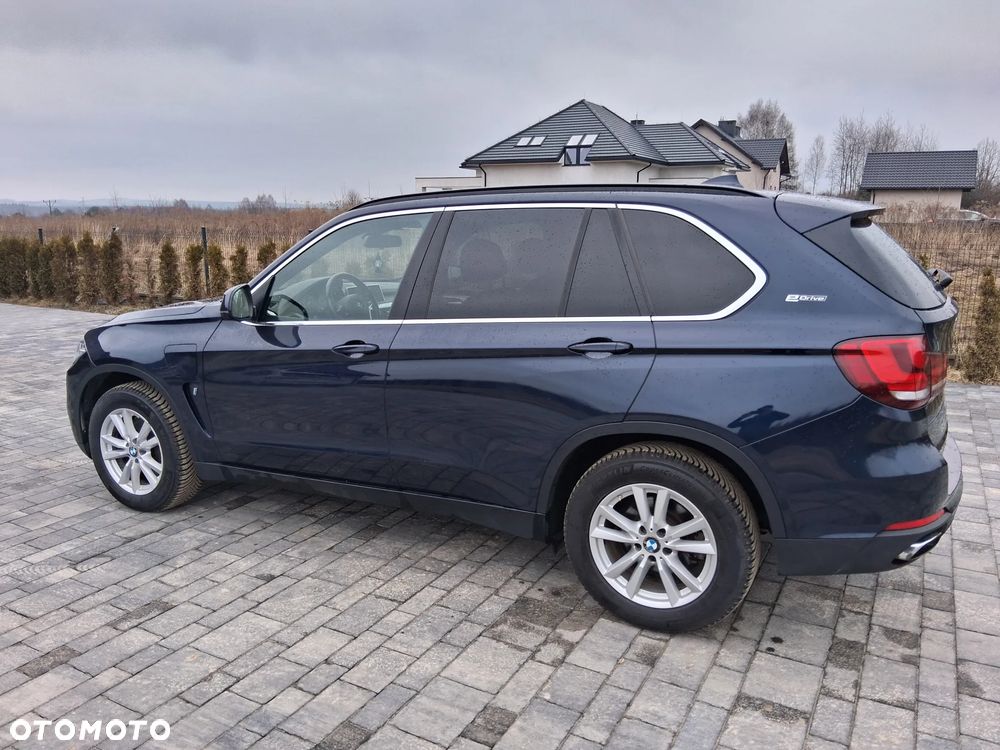 BMW X5 - 34
