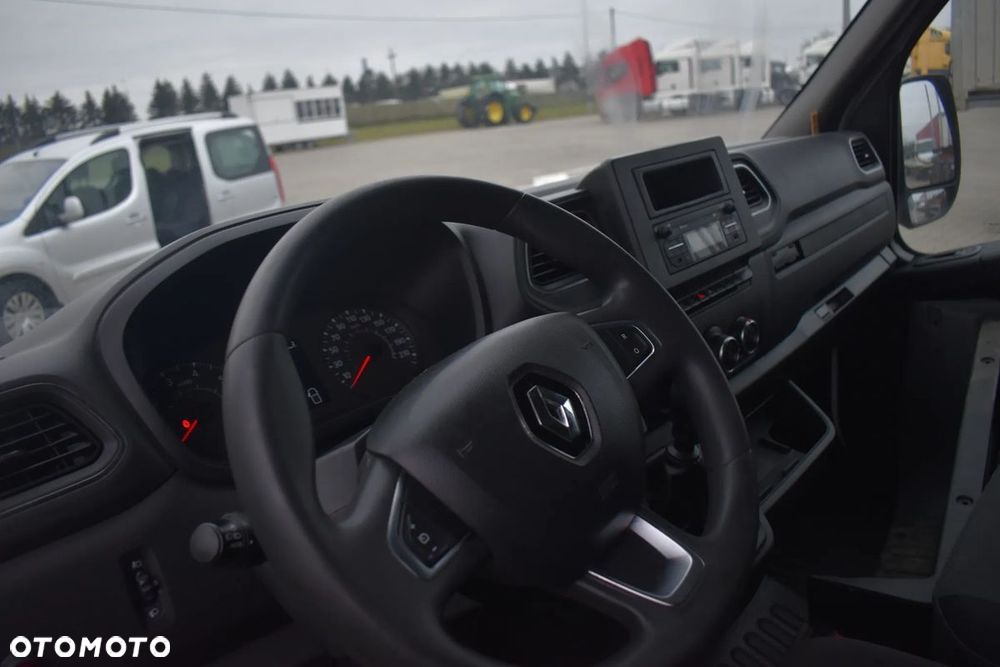 Renault Master - 14
