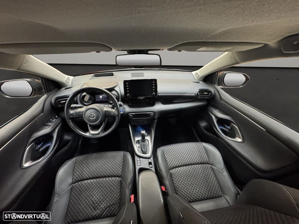 Mazda 2 1.5 L Hybrid VVT-i Homura - 13