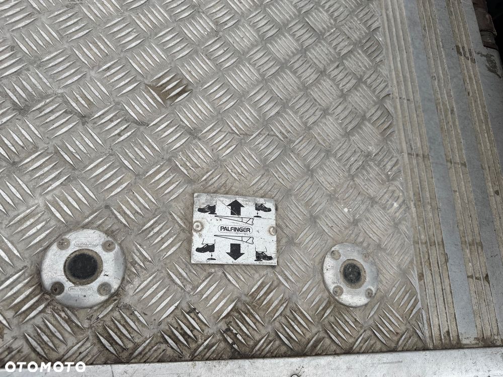 Mercedes-Benz ANTOS 1830, WINDA, DMC-18 TON - 15