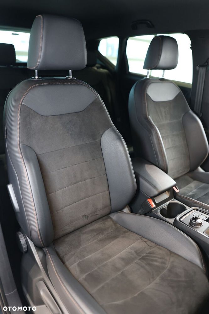 Seat Ateca 2.0 TSI Cupra S&S 4Drive DSG - 18