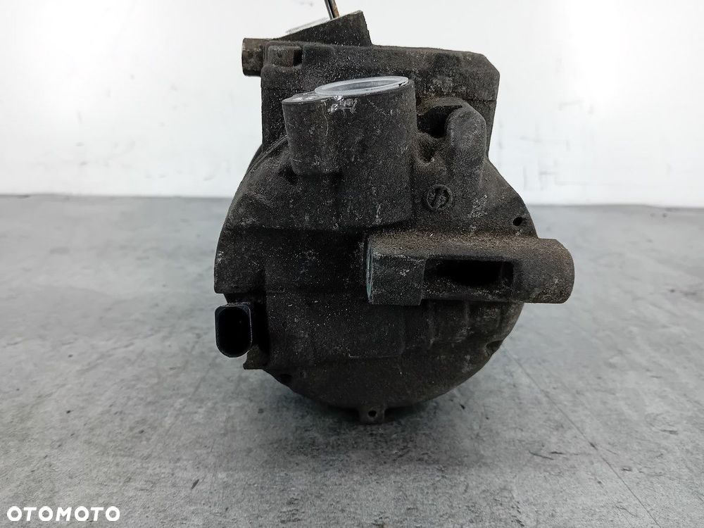 POMPA, SPRĘŻARKA KLIMATYZACJI AUDI A3 8P/8PA/8P7 1K0820803L 2.0 FSI - 7