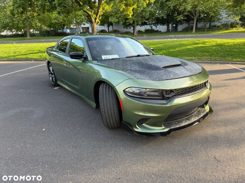 Dodge Charger 5.7 R/T - 10