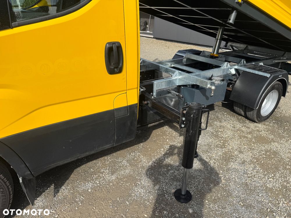 Iveco 35C15 DAILY - 12