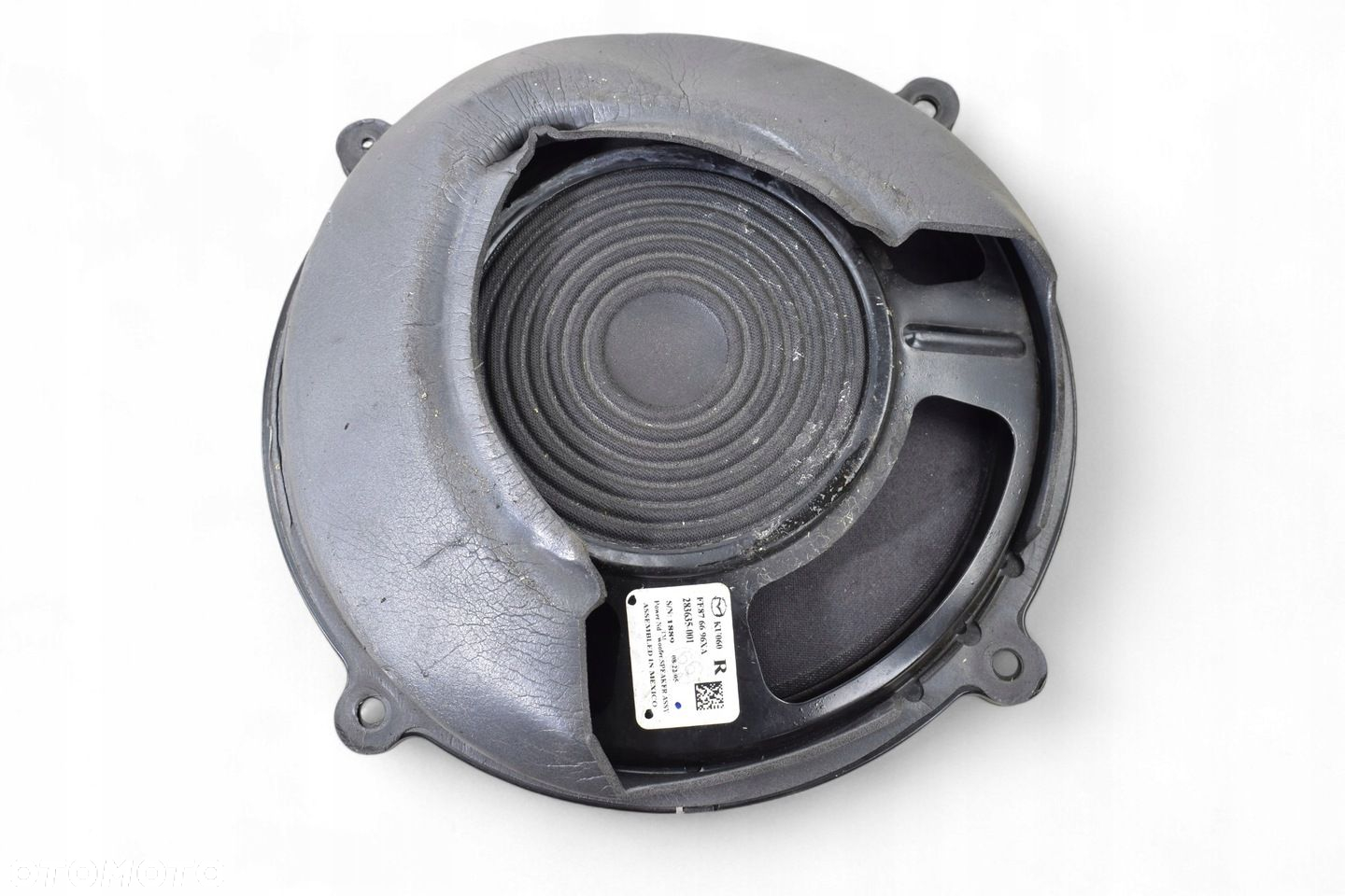 Głośnik Prawy Przód BOSE MAZDA RX-8 RX8 FE876696XA - 4