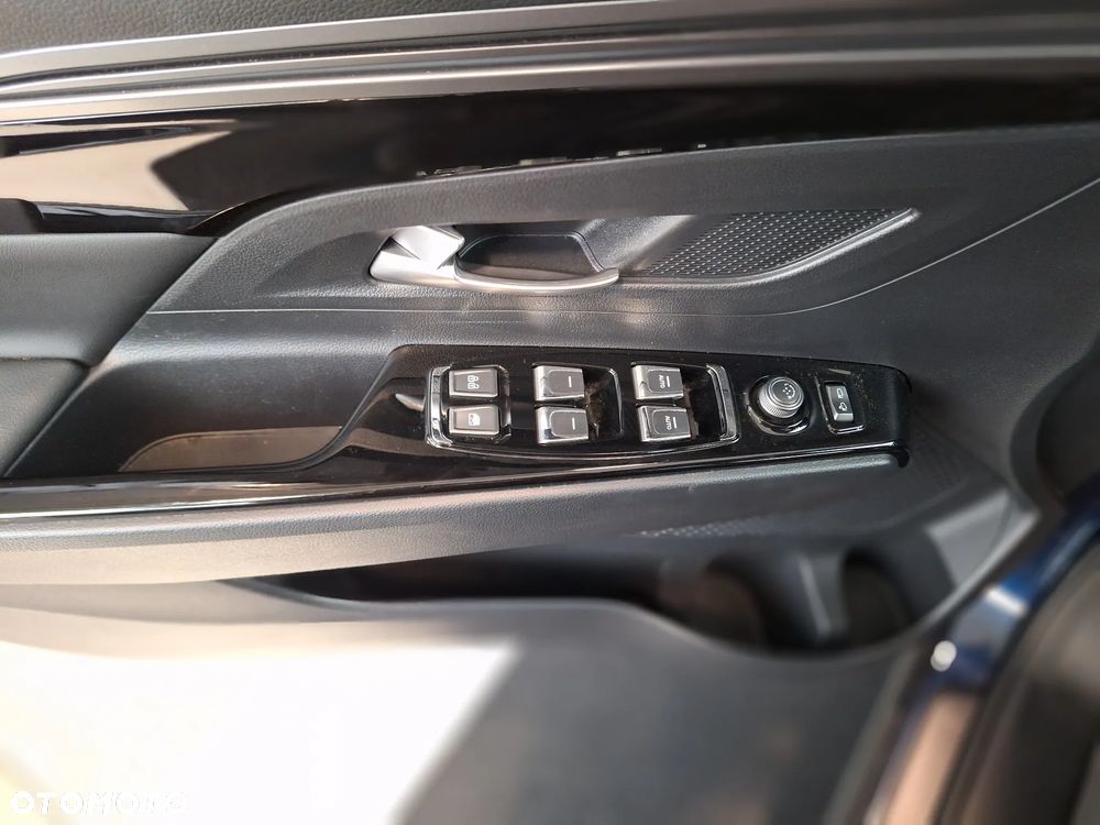 SsangYong/KGM Korando 1.5 T-GDI Quartz 2WD - 7