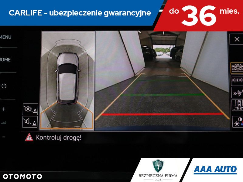 Volkswagen Tiguan Allspace - 18