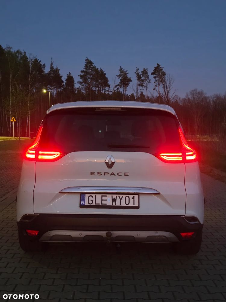 Renault Espace - 6