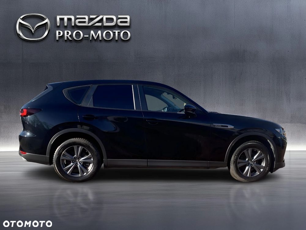 Mazda CX-60 3.3 D mHEV Prime Line - 7
