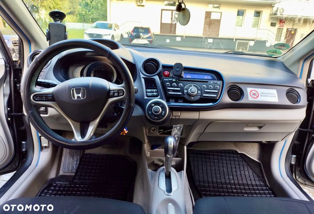 Honda Insight ver-1-3-ima-base - 4