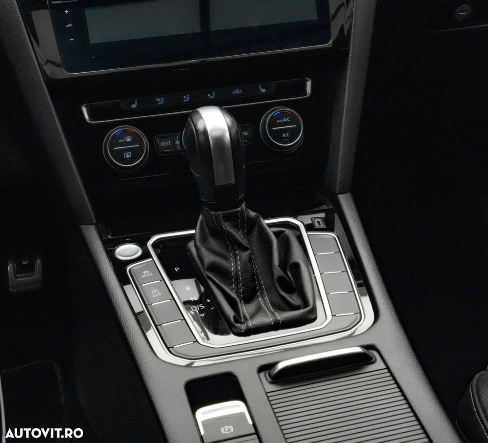 Volkswagen ARTEON 2.0 TDI DSG 4Motion R-Line - 22