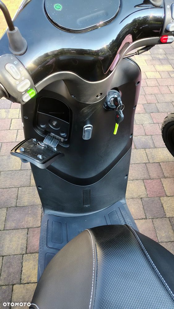 Horwin EK1 - 39