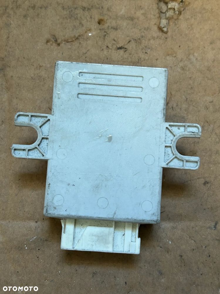 MODUŁ STEROWNIK ZAWIESZENIA NIVO BMW F11 LIFT 6798663 - 2