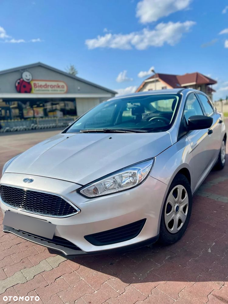 Ford Focus - 10