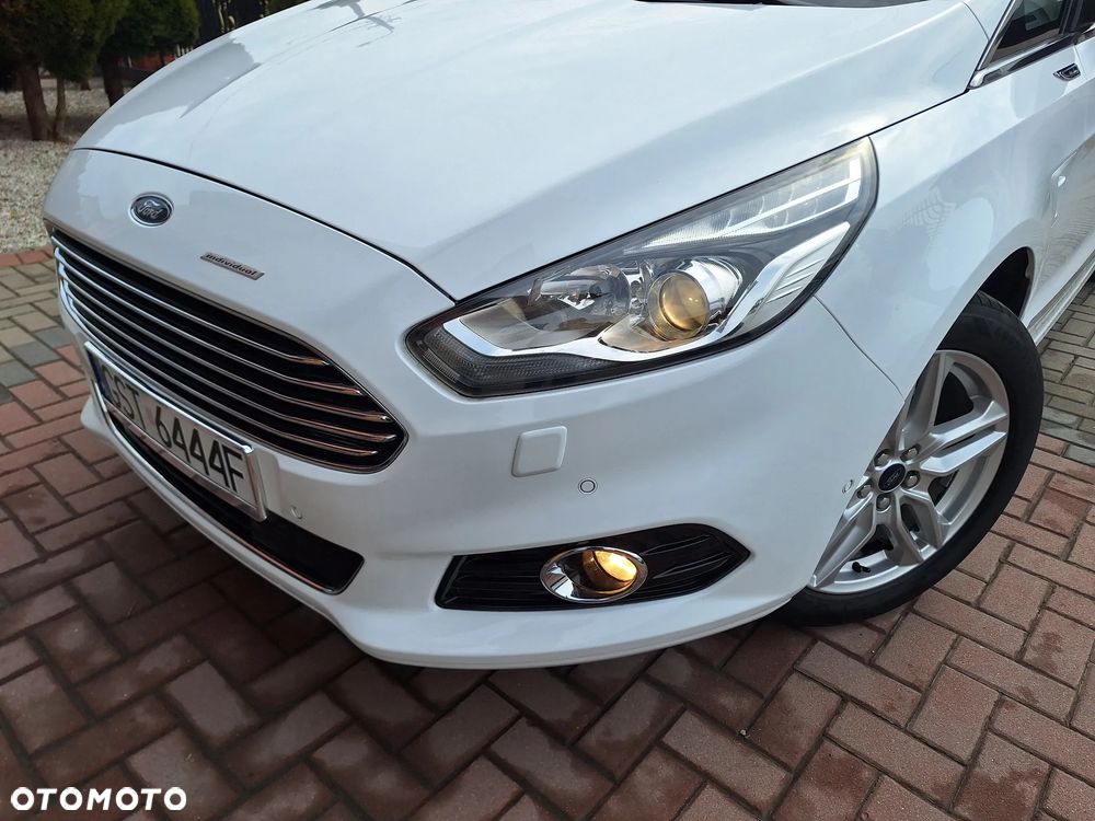Ford S-Max - 2