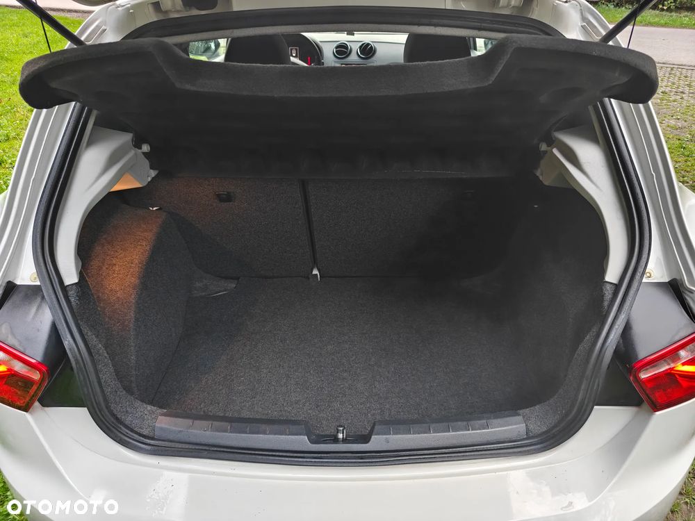 Seat Ibiza - 18