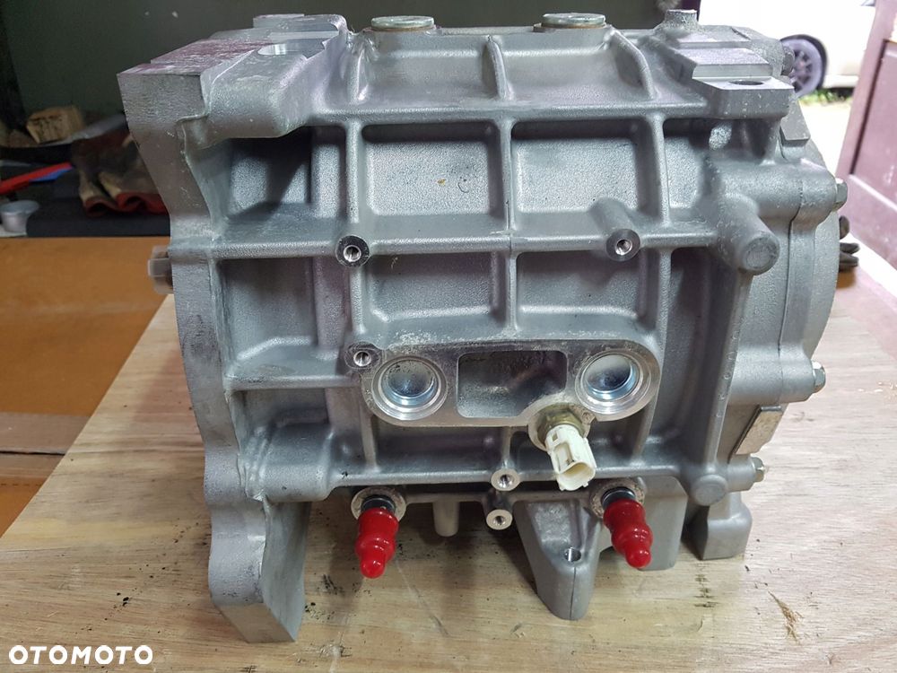 mazda mx30 mx-30 silnik elektryczny moduł mh01-30-410d em3510-01d - 7