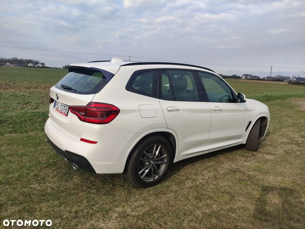 BMW X3 - 5