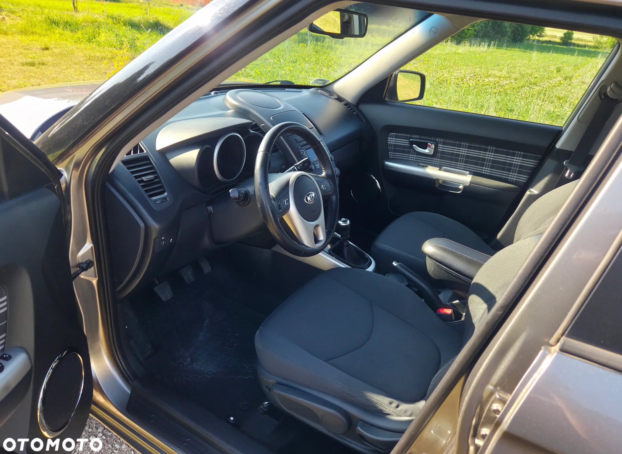 Kia Soul - 9