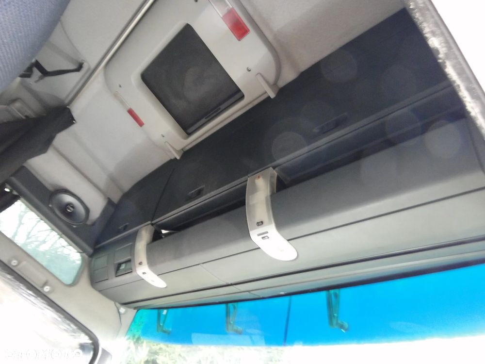 MAN TGX I XXL 18.480 KABINA SPOILERY KOMPLETNA 07-12r EUROPA - 27