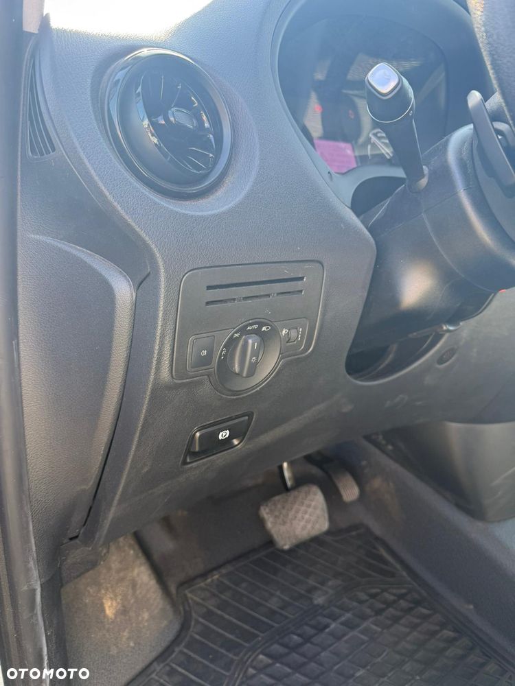 Mercedes-Benz vito - 28