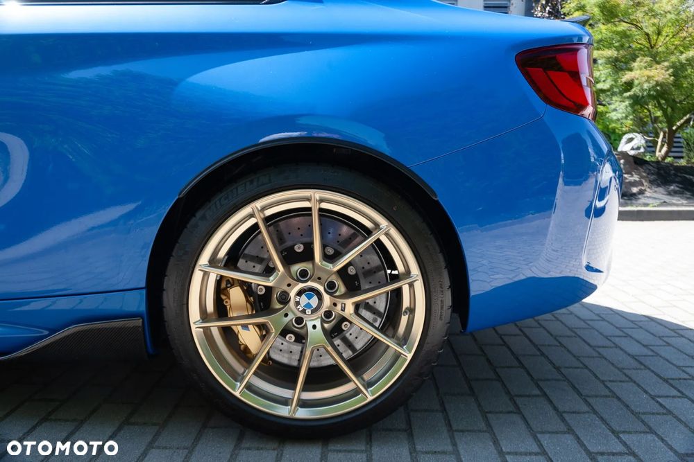 BMW M2 CS - 11