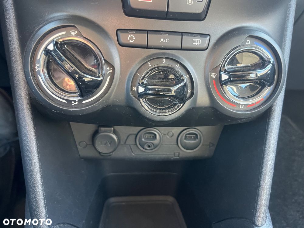 Peugeot 208 95 VTI Active - 20