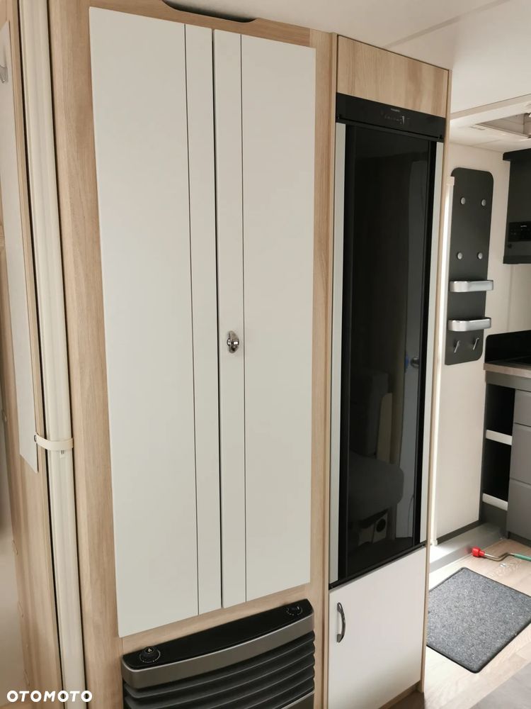 Hobby 460 De Luxe - 14