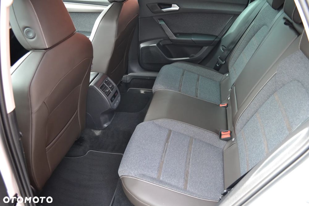 Seat Leon 1.5 TSI Xcellence - 10