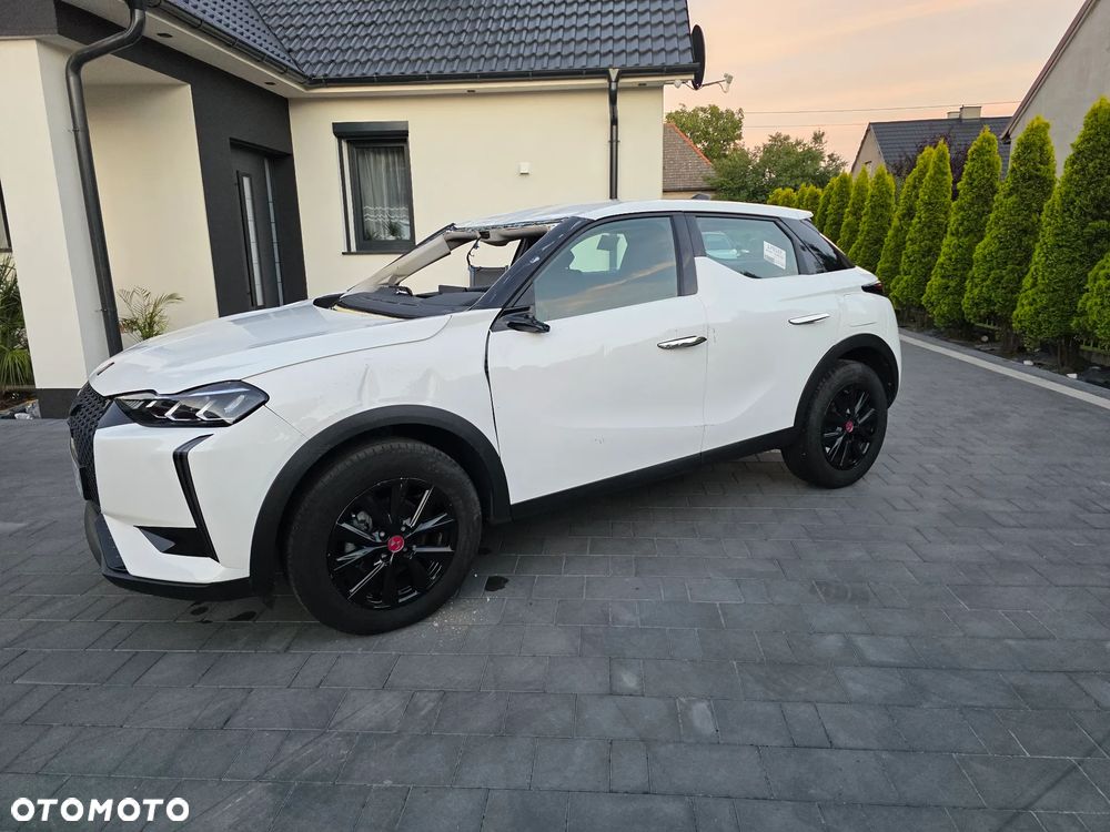 DS Automobiles DS 3 Crossback - 1