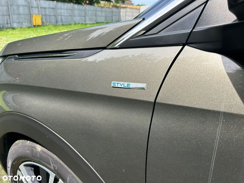 Peugeot 3008 - 21