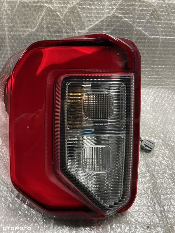 LAMPA TYŁ LEWA FORD EXPLORER LB5B-13405. 2019- - 3