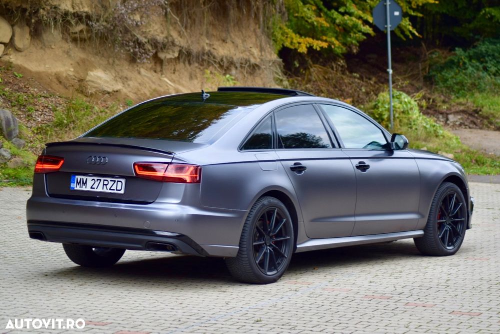 Audi A6 - 3