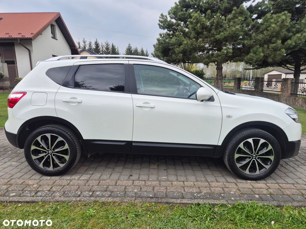 Nissan Qashqai 1.6 I-Way - 6