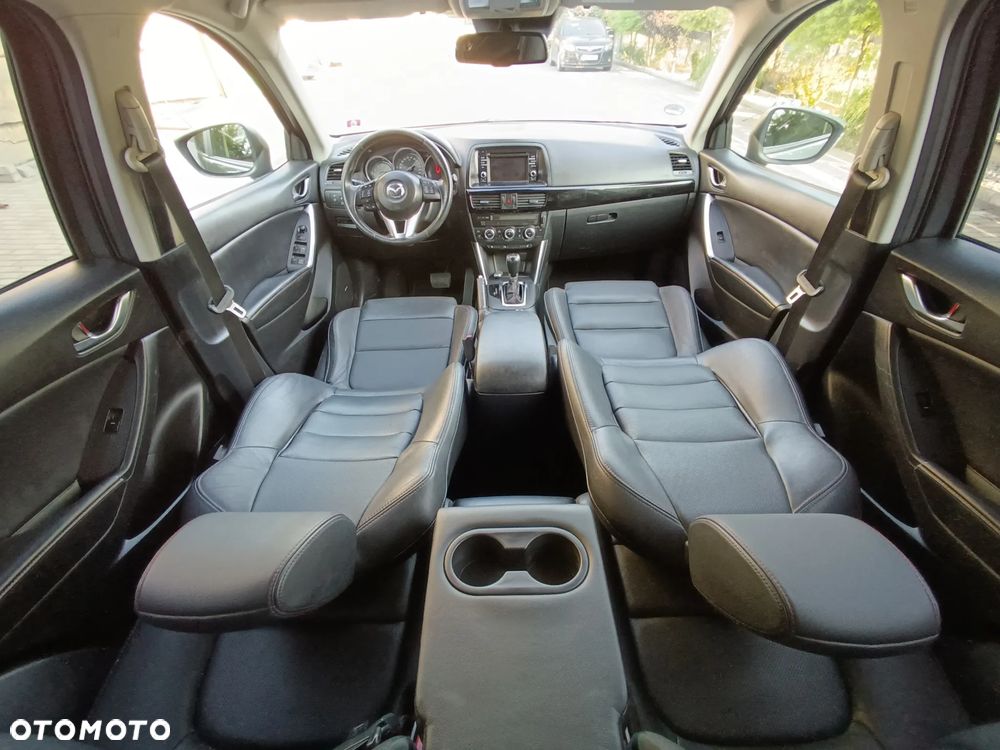 Mazda CX-5 2.0 Skypassion - 24