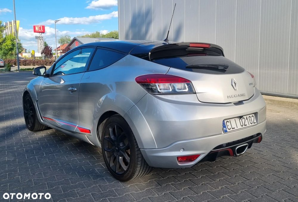 Renault Megane 2.0 16V R.S - 34