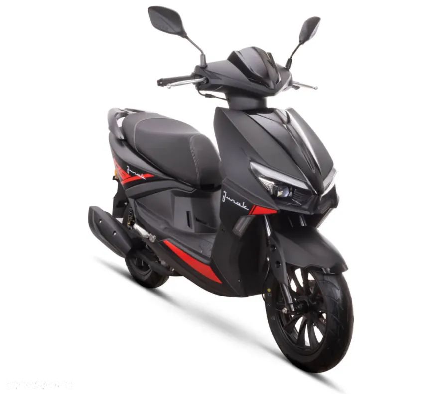 Junak 109 - 1