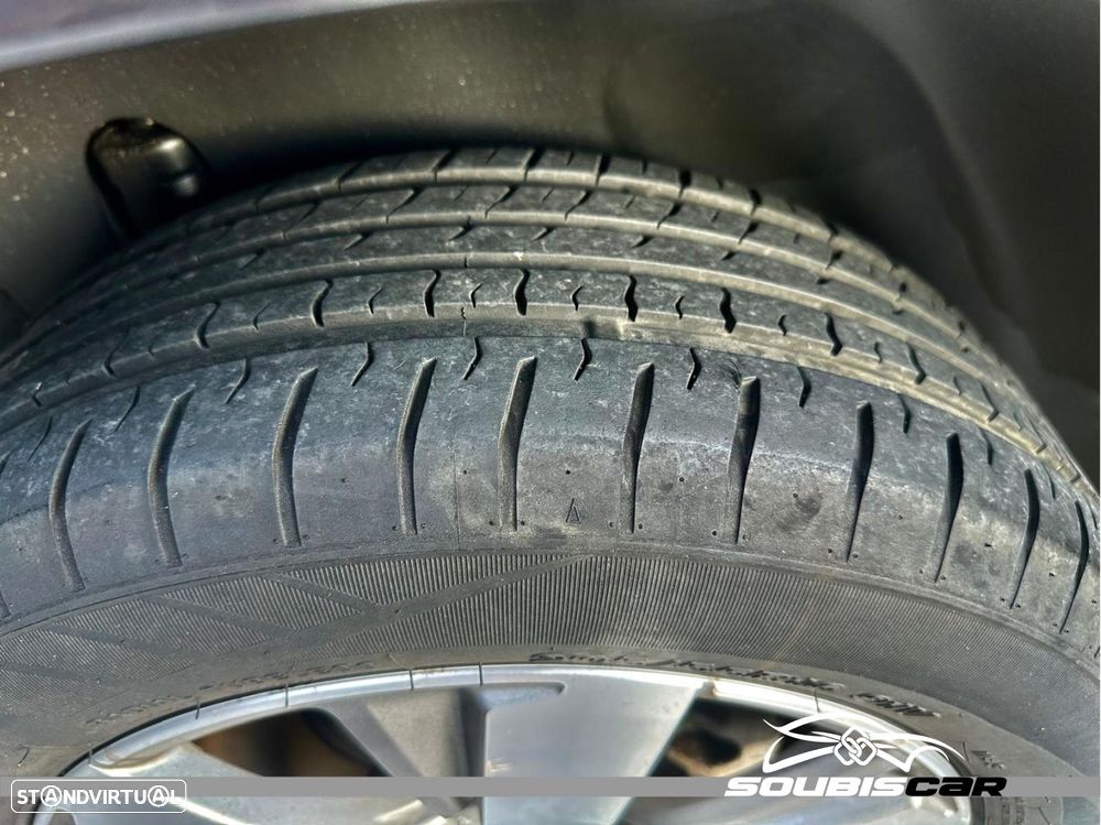 Peugeot 2008 82 VTI Active - 16