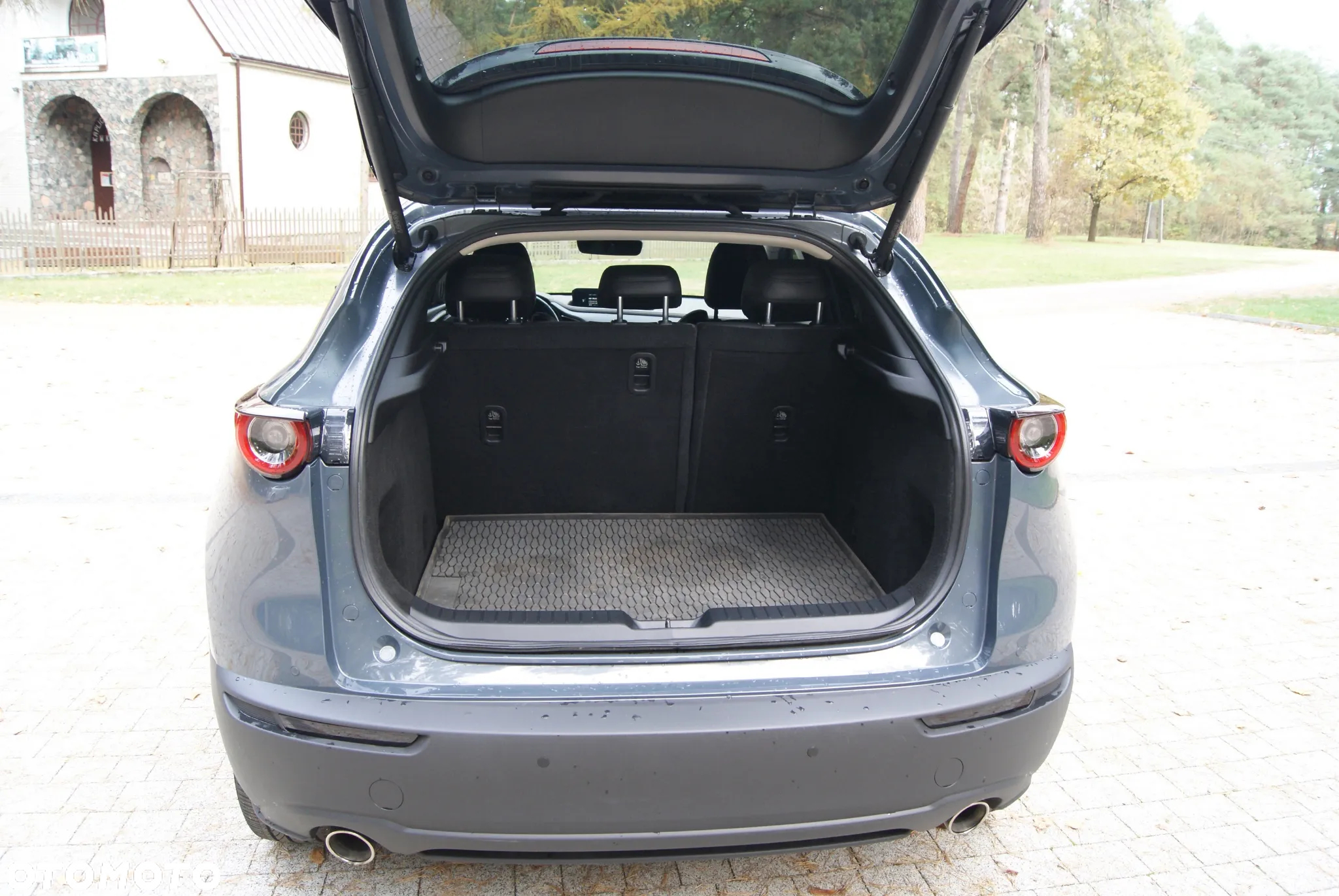 Mazda CX-30 - 14