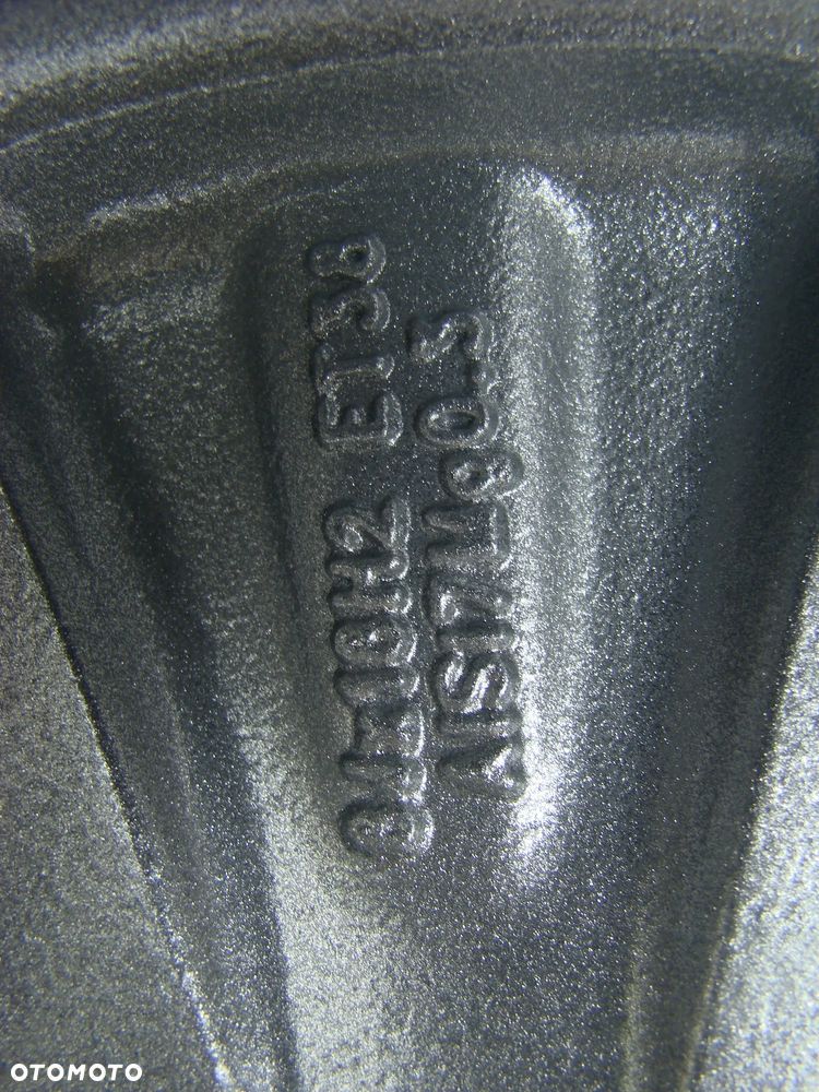 a460 5x112 VW Arteon Tiguan T-Roc Caddy Jetta Touran Passat B7 B8 Alltrack 8jx18 - 6