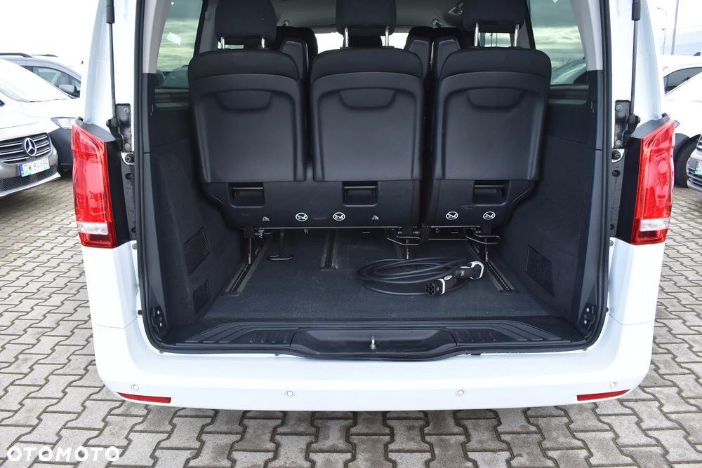 Mercedes-Benz eVito Tourer 129 L2 Pro 447.703 - 15