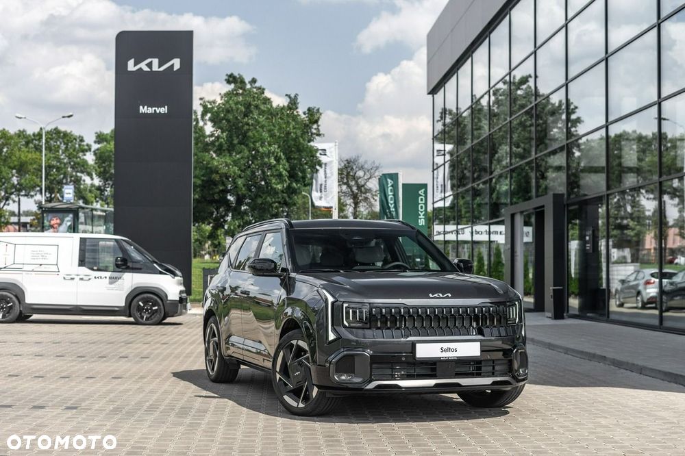 Kia Seltos 1.6 T-GDI DCT GT-Line - 4