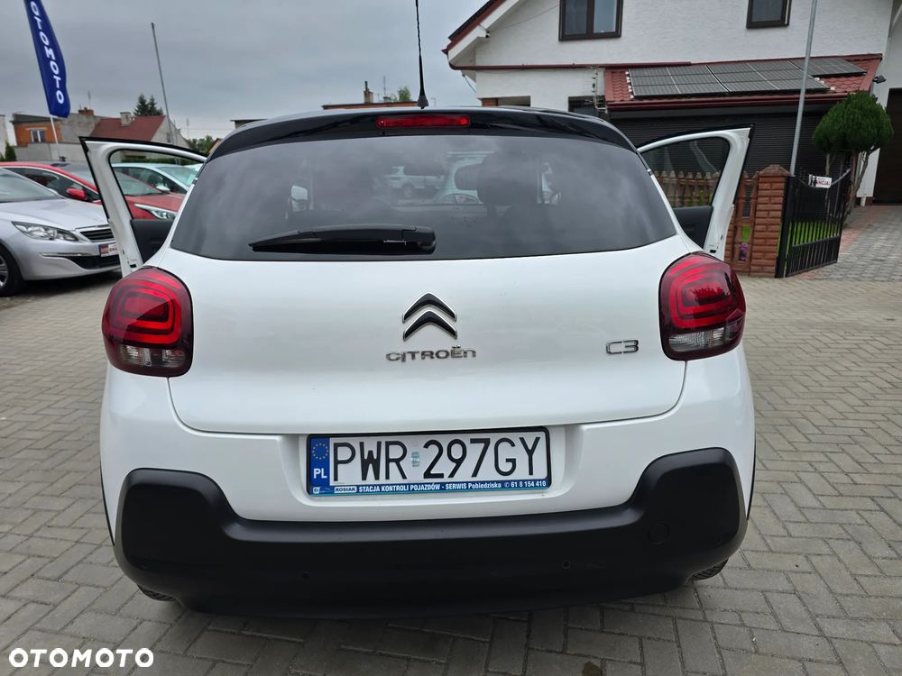 Citroën C3 - 23