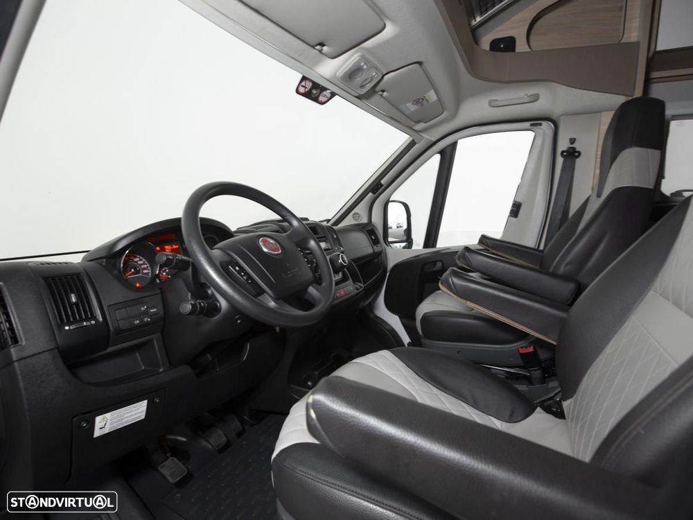 Fiat Ducato - 9