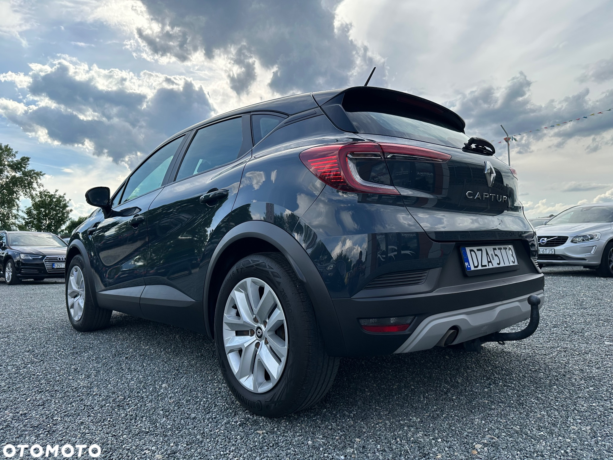 Renault Captur 1.0 TCe Intens - 15