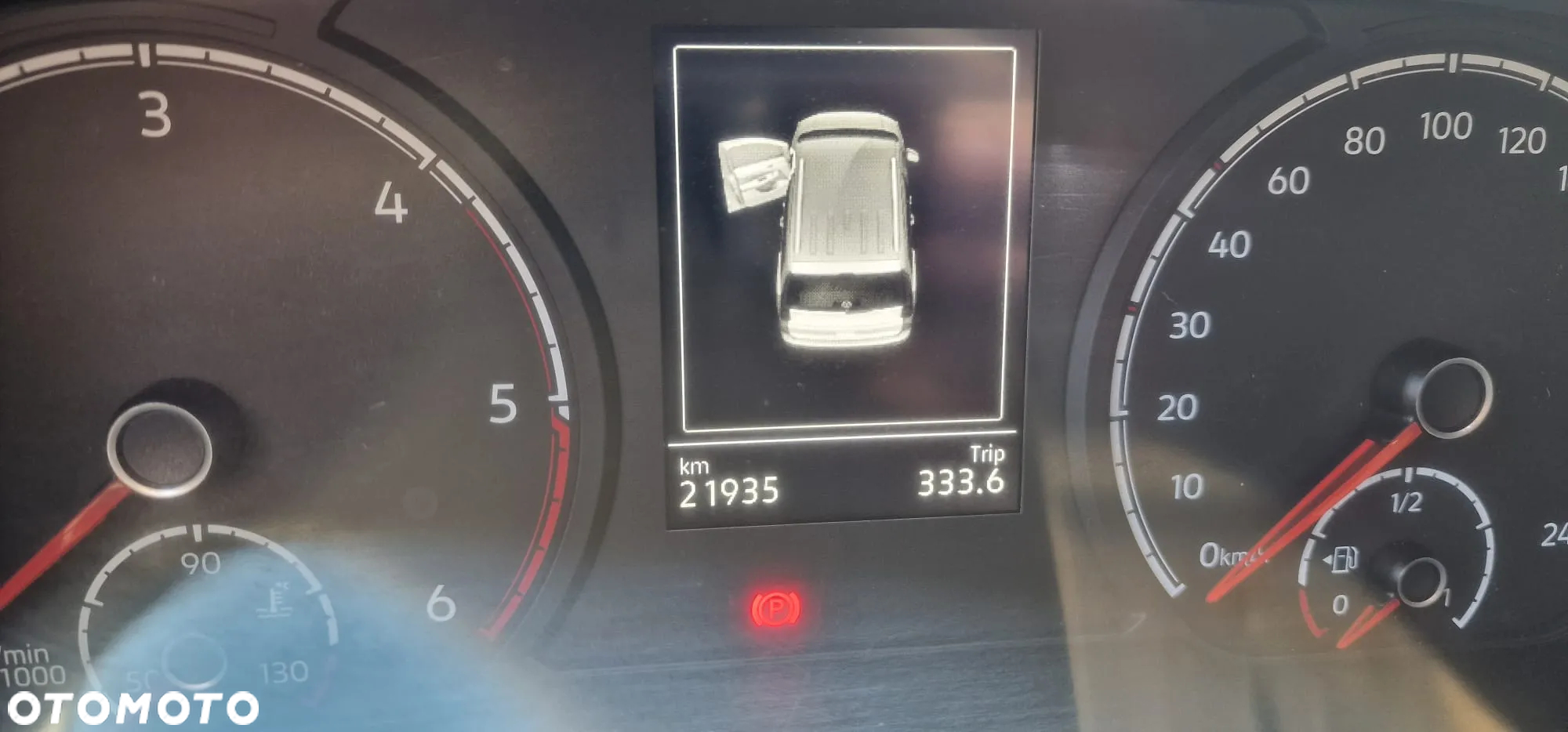 Volkswagen Caddy - 8